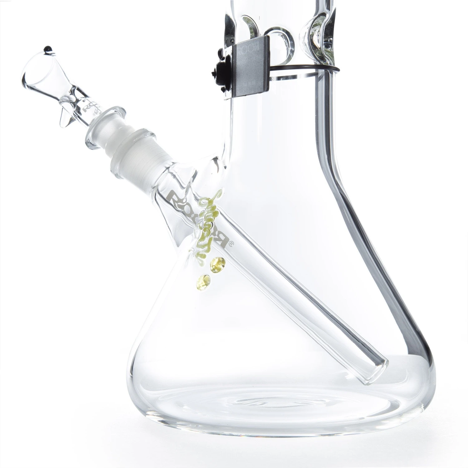 ROOR 18in Beaker Bong - Image 5