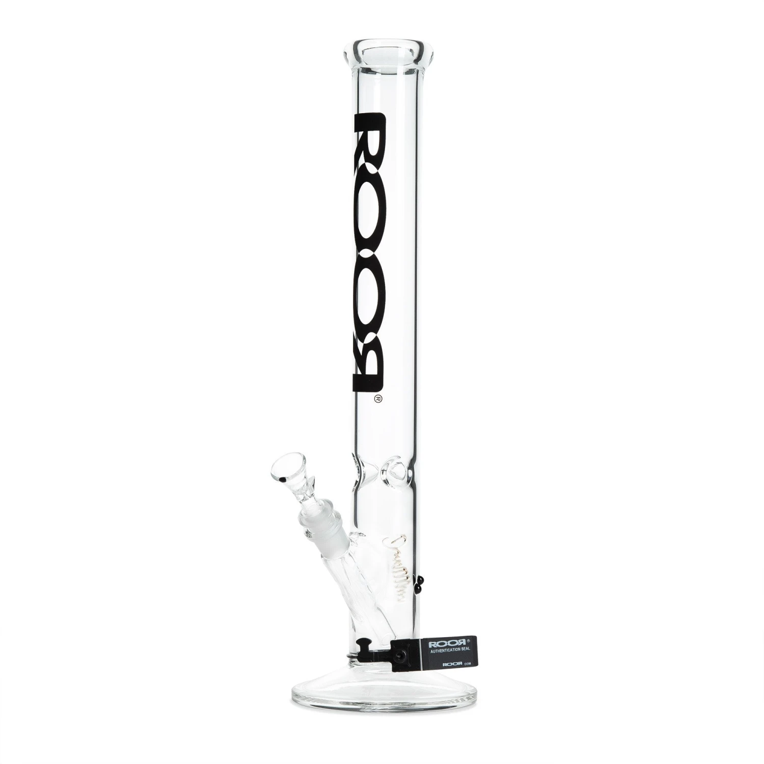 ROOR 18in Straight Bong