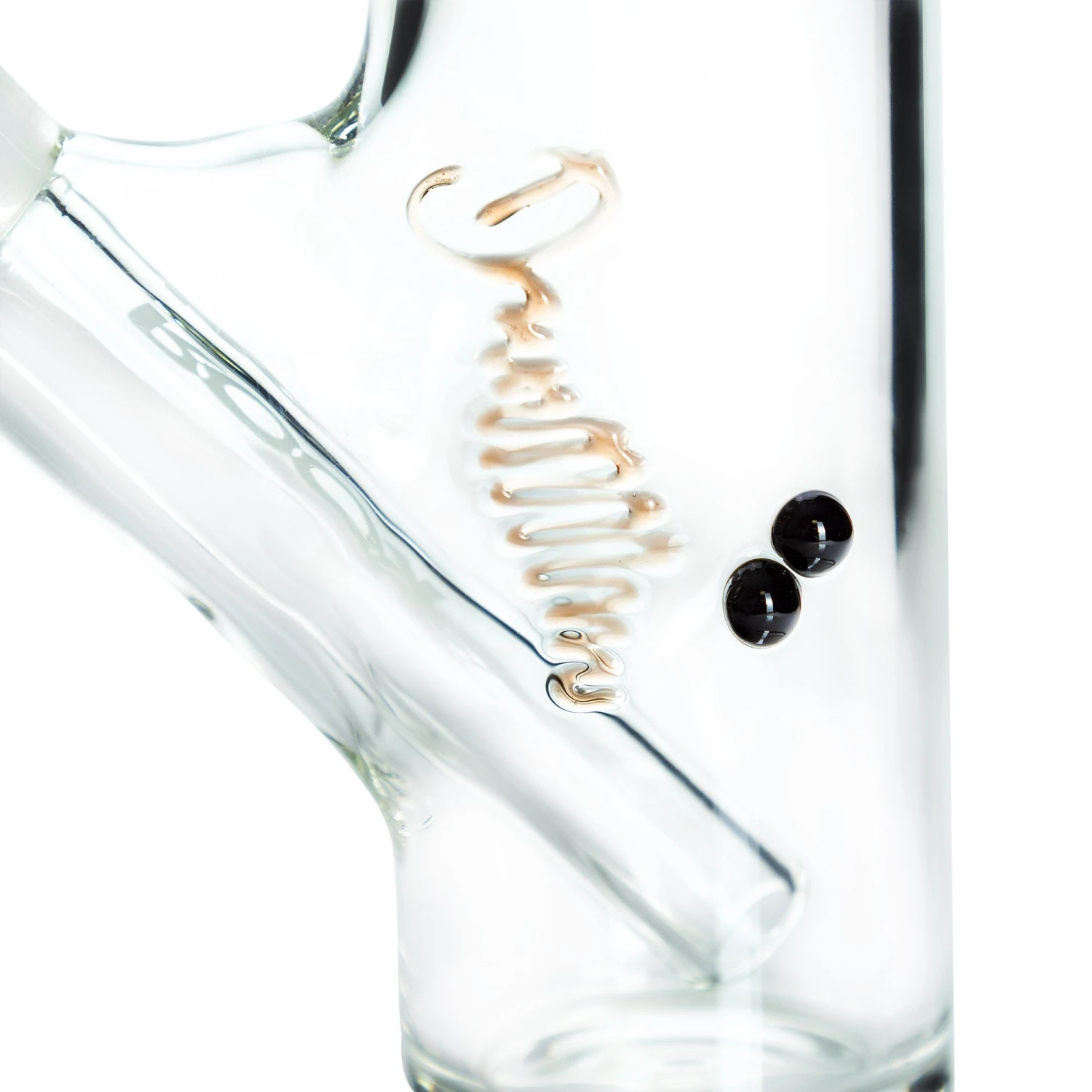 ROOR 18in Straight Bong - Image 5