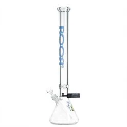 ROOR 22in Beaker Bong 50x9mm