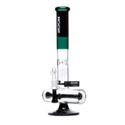 ROOR Tech 18in Inline - Jade Black