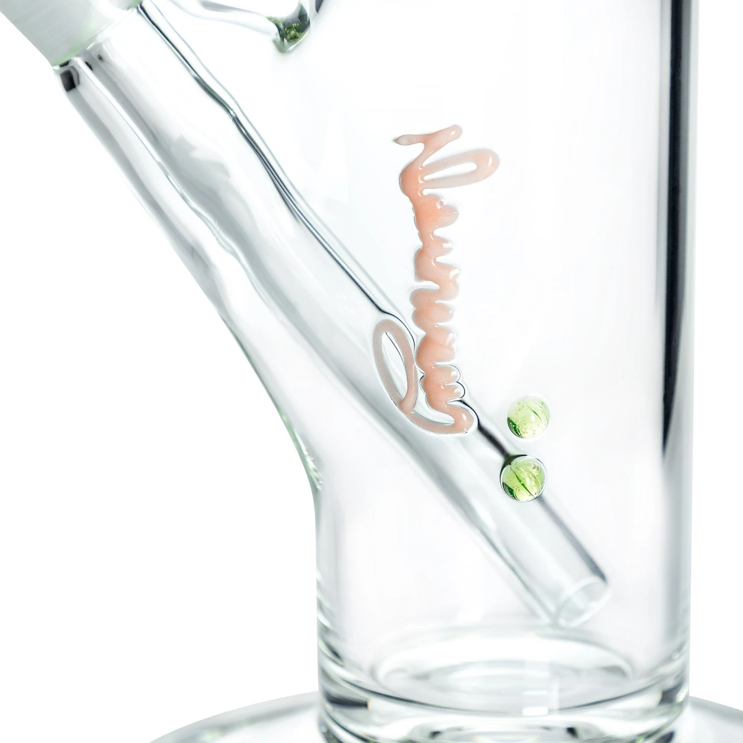 ROOR Zumo 18 In 60x5mm XL Straight Tube - Image 4