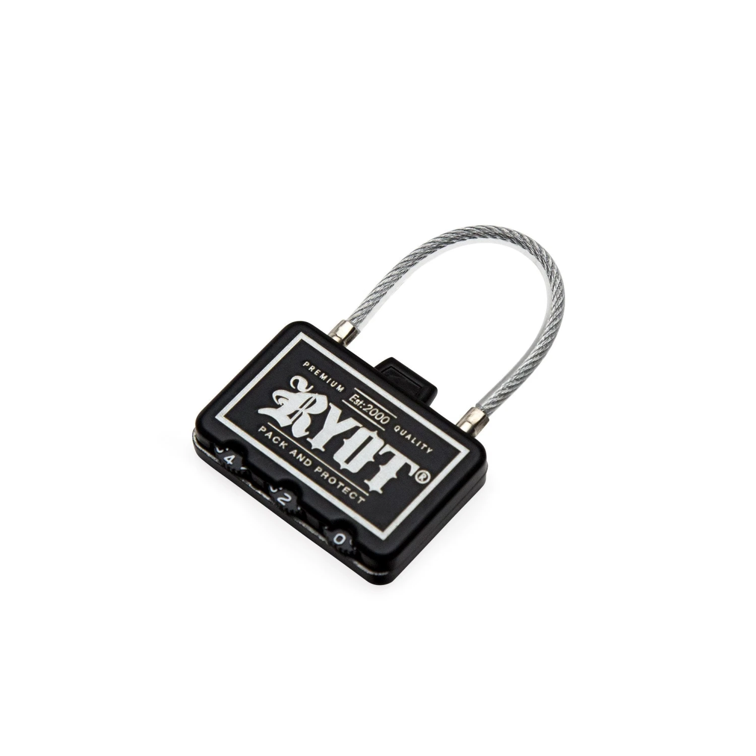 RYOT Combination Lock