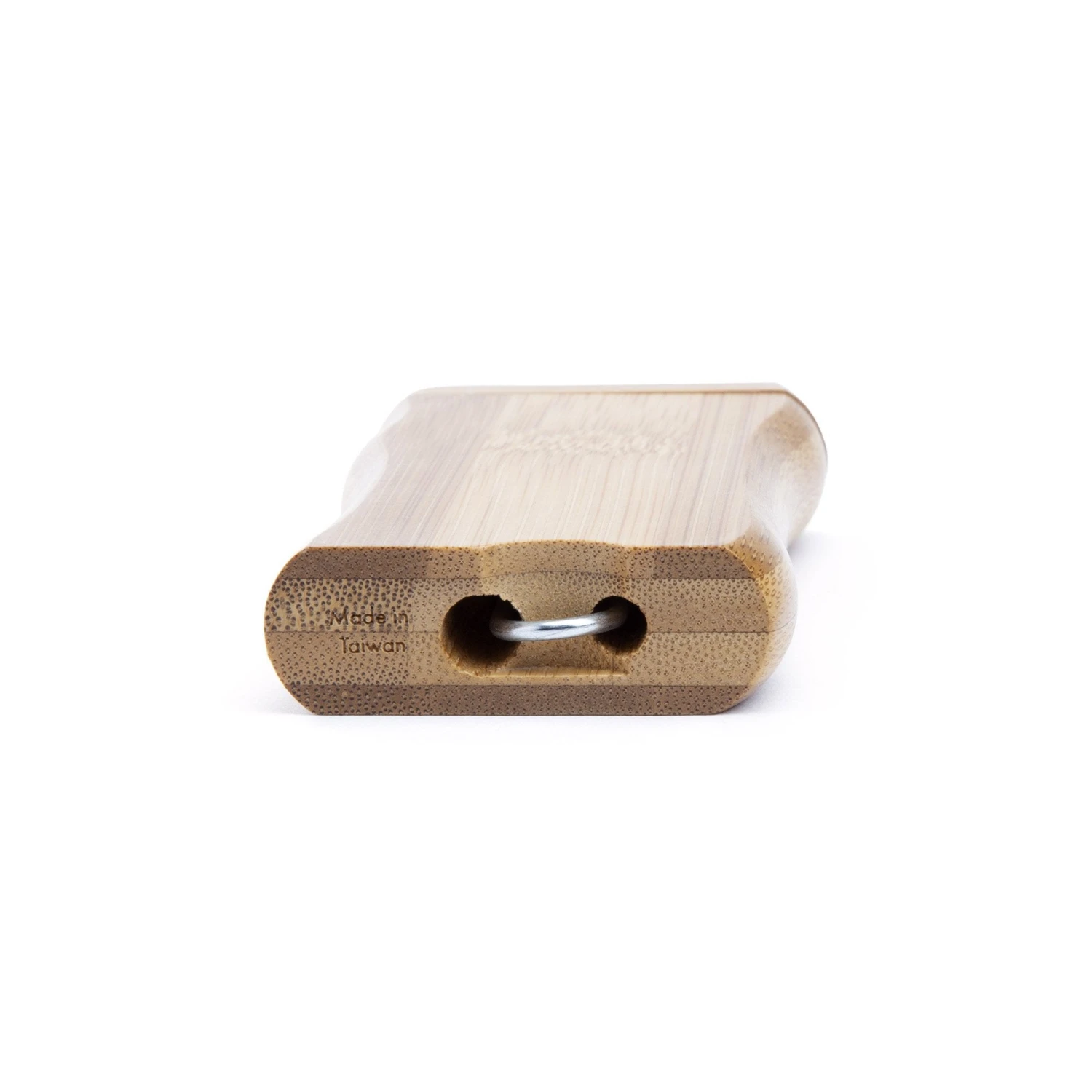 RYOT Wooden Dugout Box W/Matching One-Hitter - Bamboo - Image 5