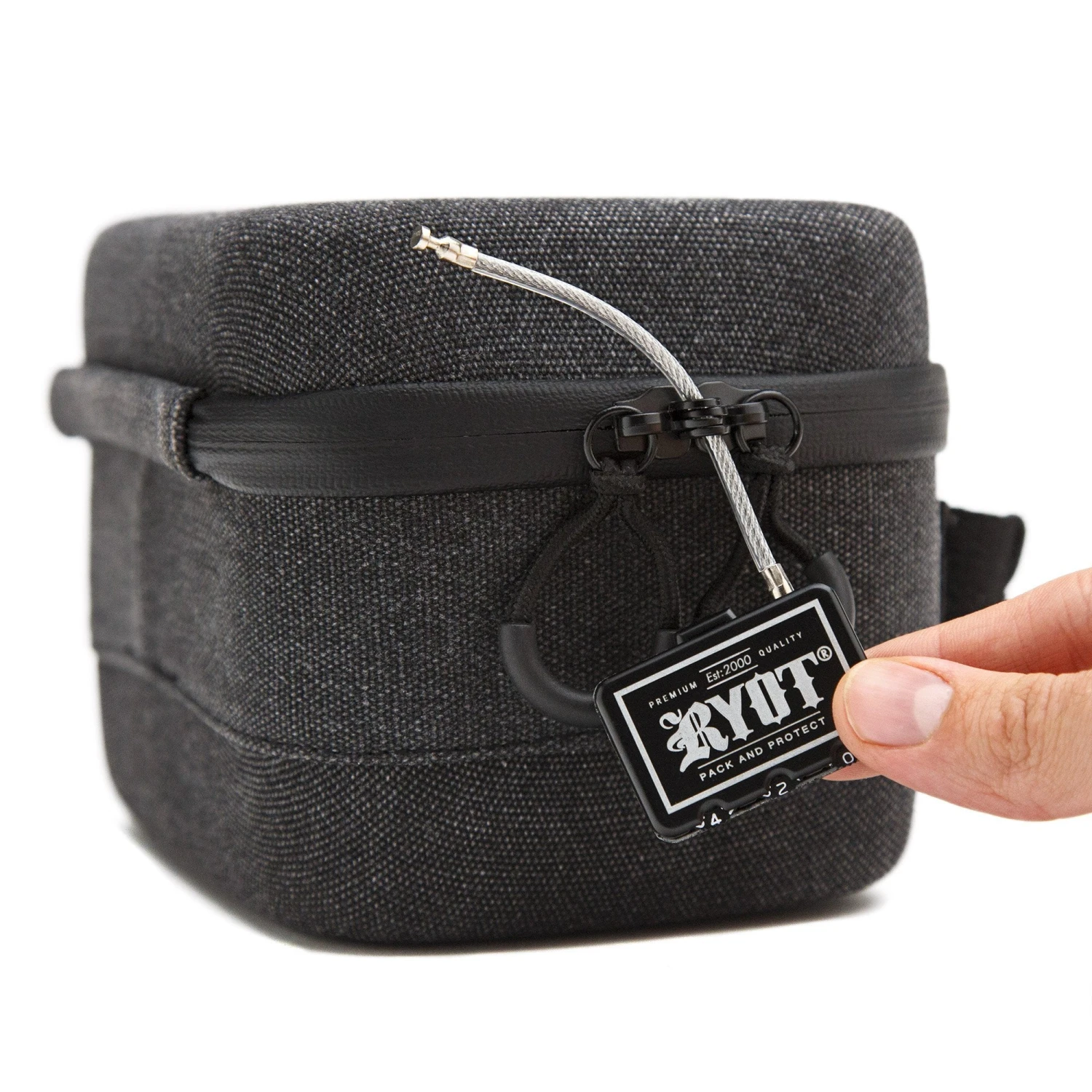 RYOT Combination Lock - Image 3