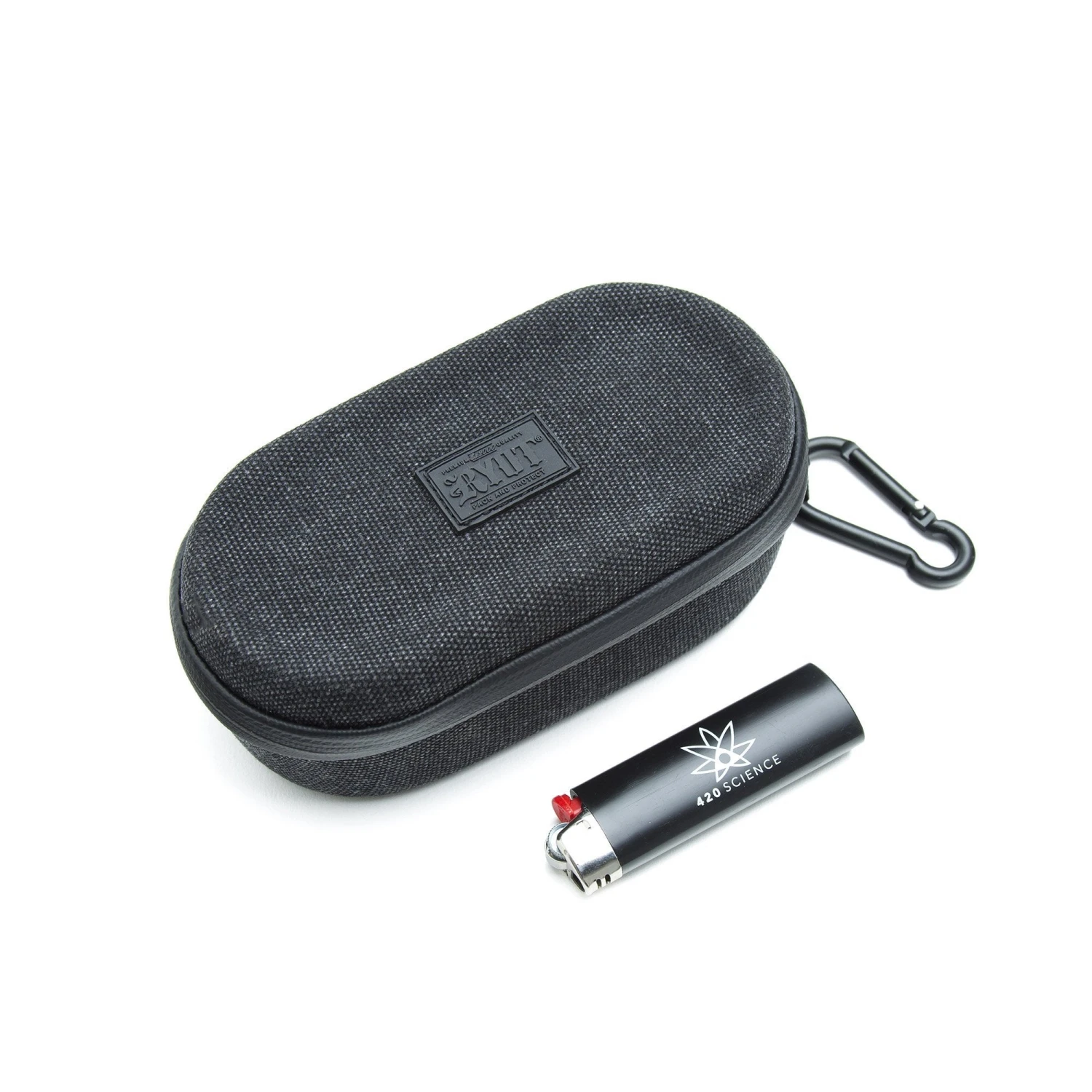 RYOT SmellSafe Carbon Series HeadCase - Image 6