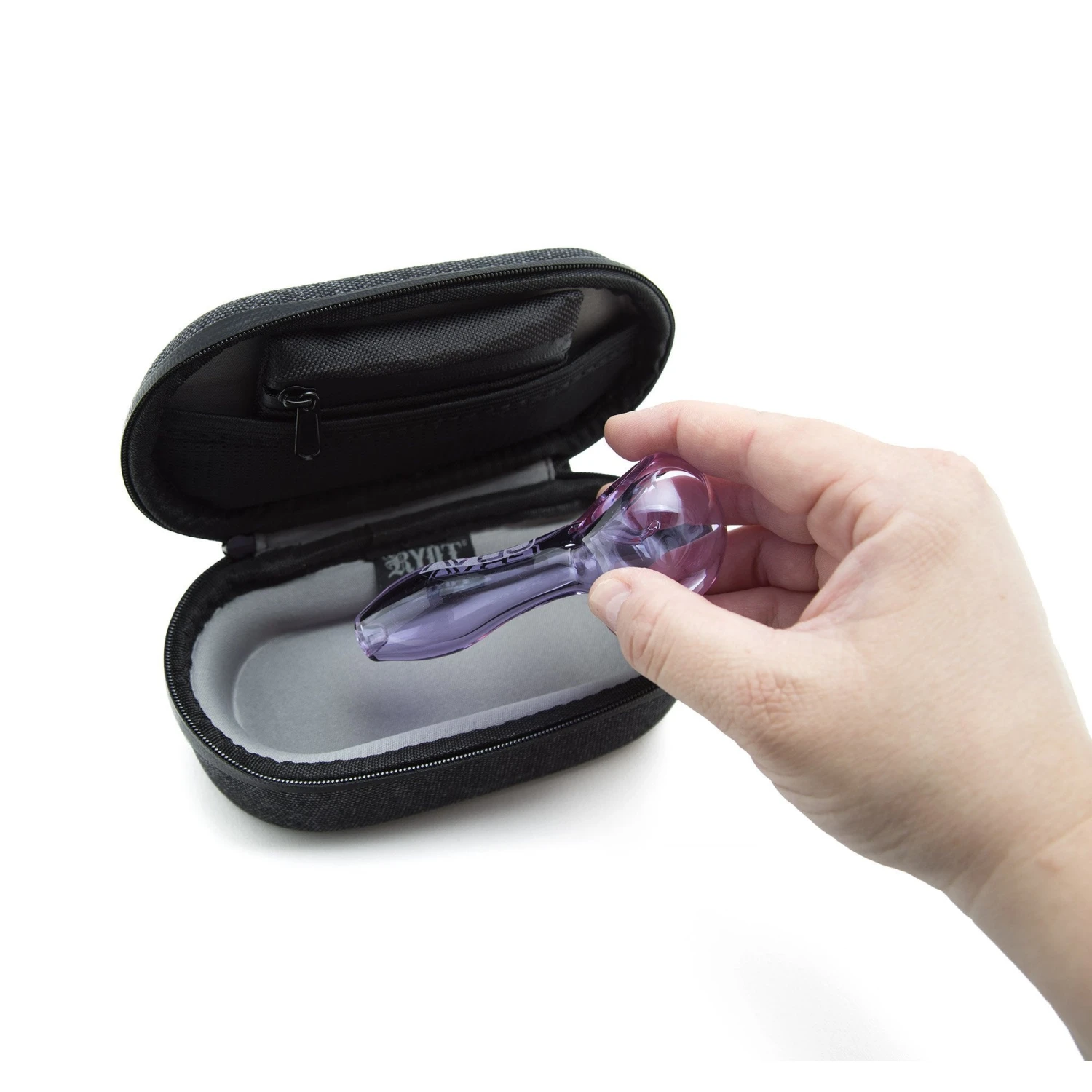 RYOT SmellSafe Carbon Series HeadCase - Image 7