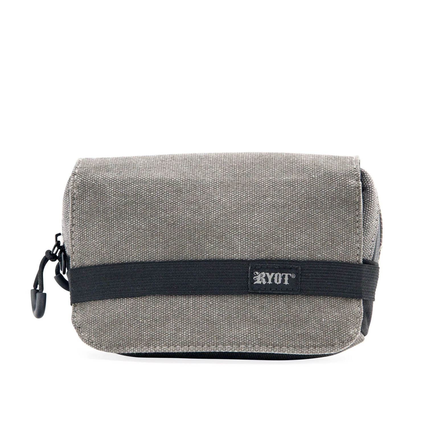 RYOT SmellSafe Carbon Series Piper W/NoGoo Mat & Combo Lock