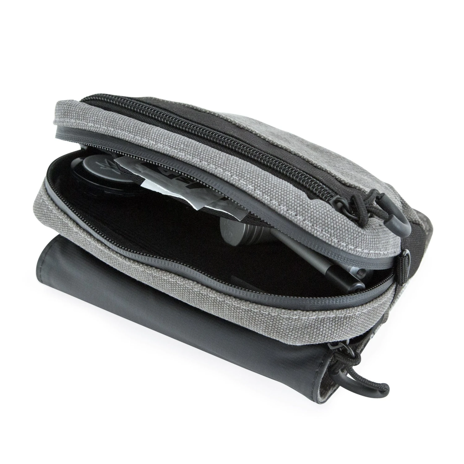 RYOT SmellSafe Carbon Series Piper W/NoGoo Mat & Combo Lock - Image 2