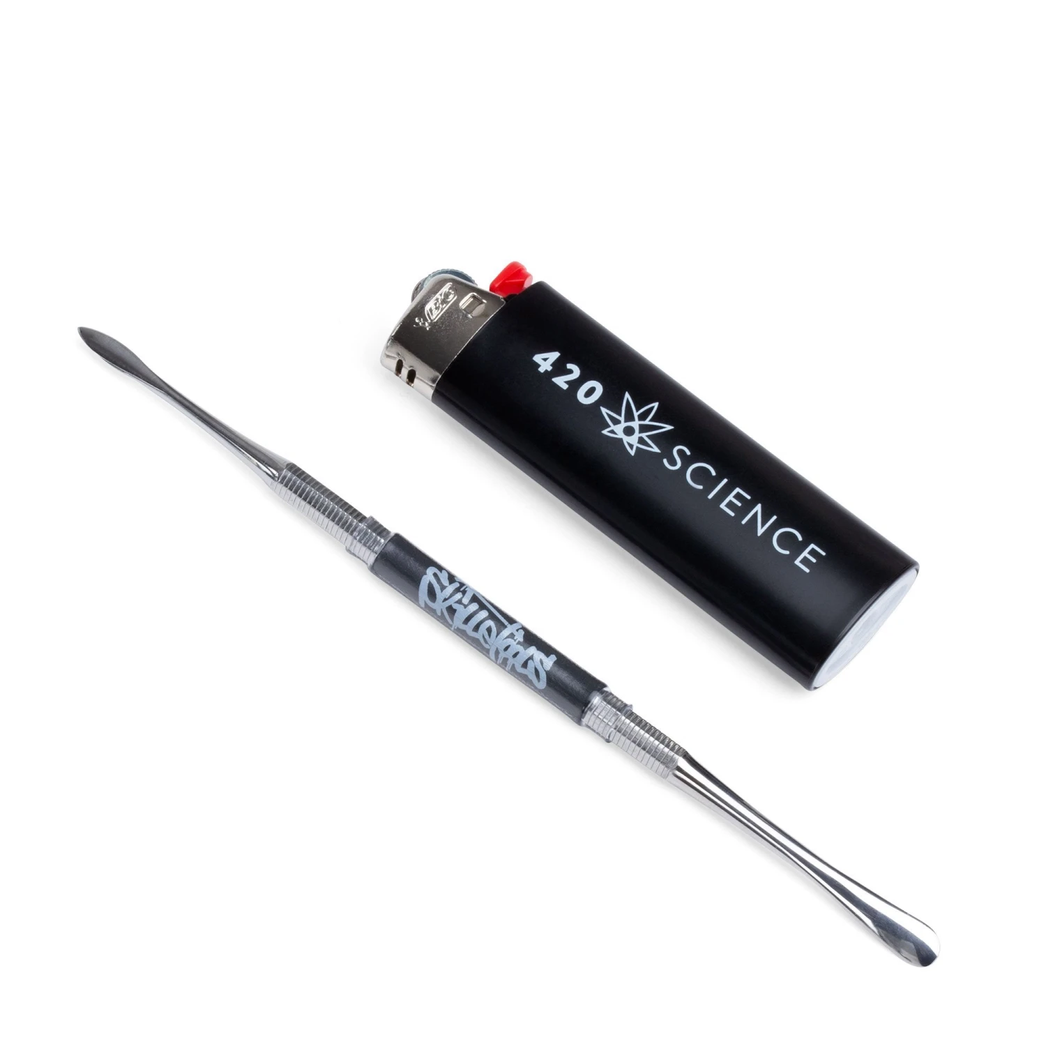 Skilletools Classic Dab Tools - Honeybun - Image 2