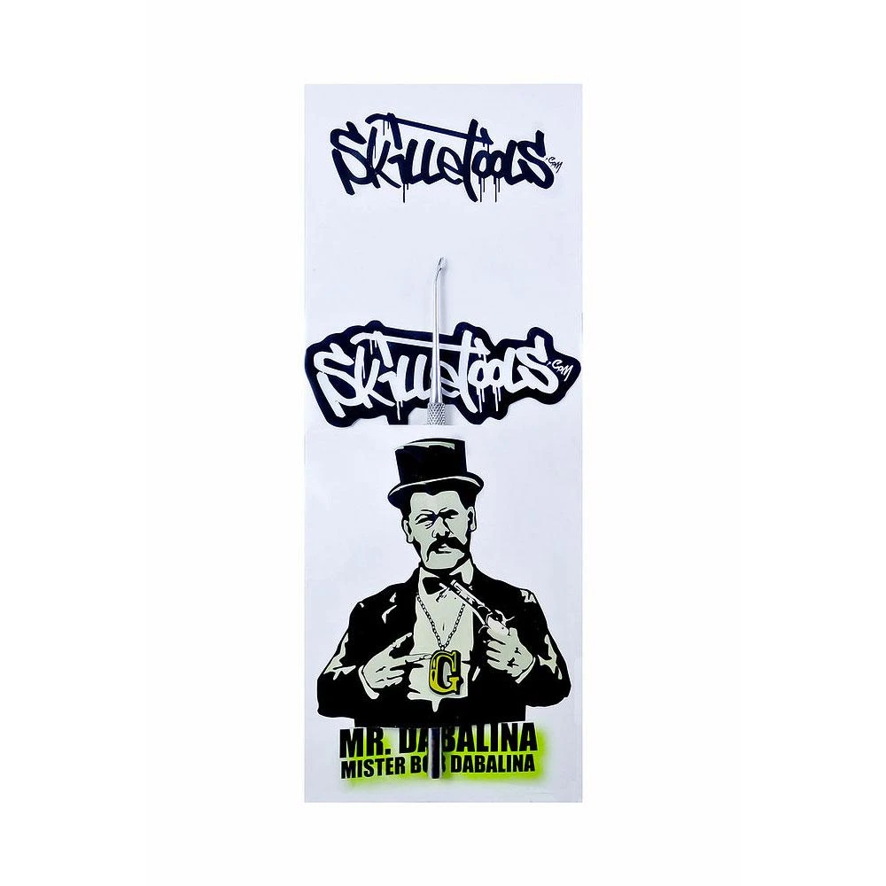 Skilletools Classic Dab Tools - Mr. Dab - Image 4