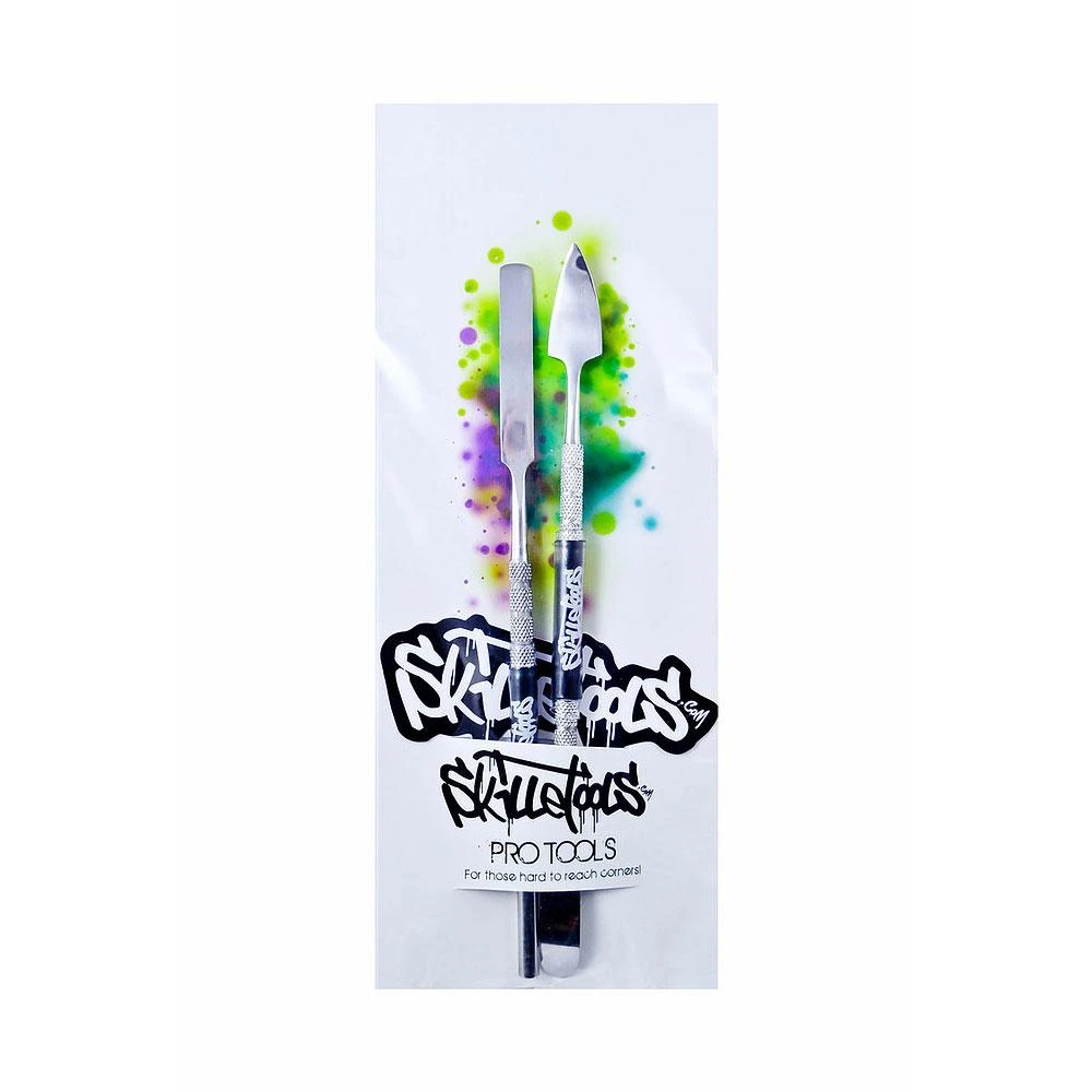 Skilletools Classic Dab Tools - Pro Tools - Image 6