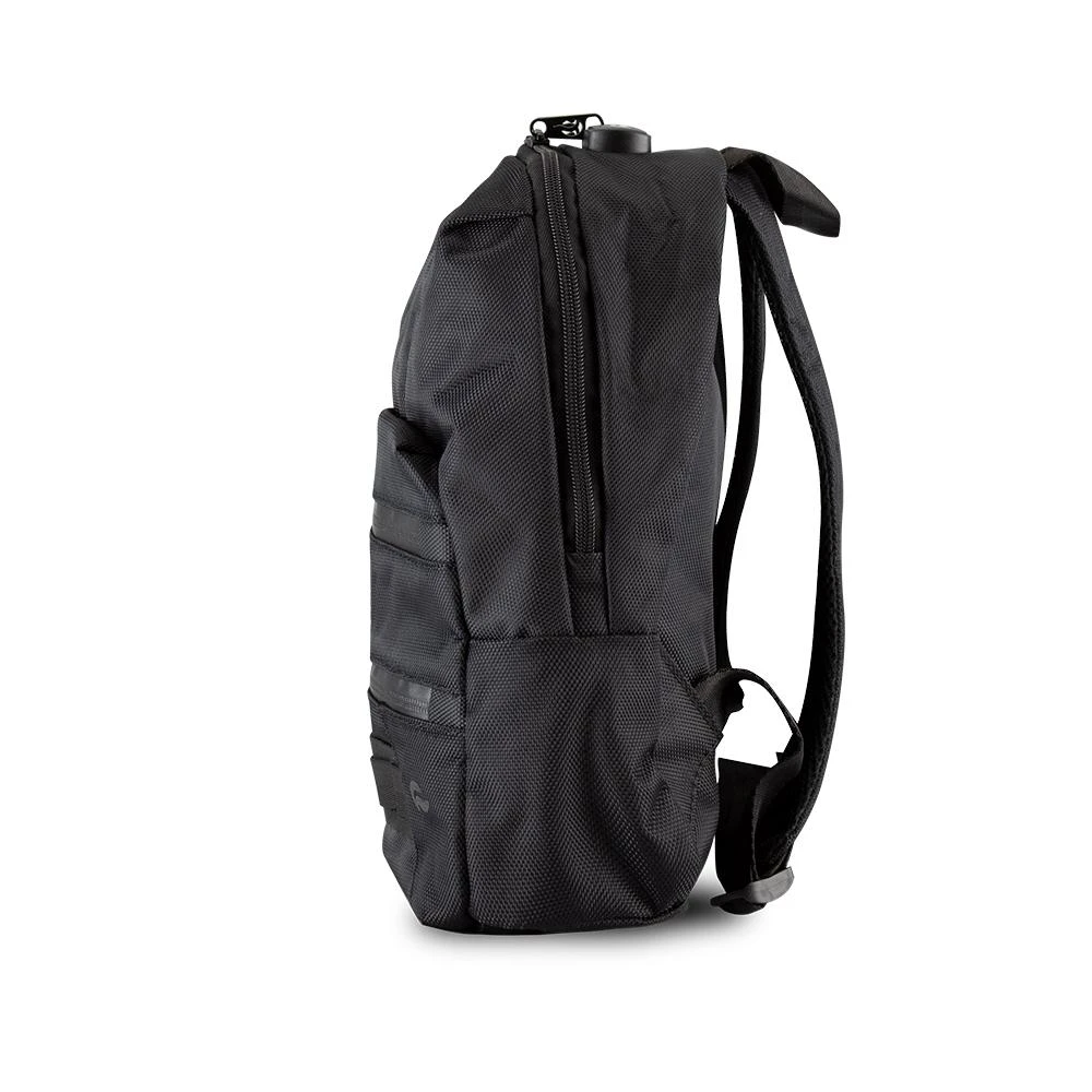 Skunk Smell Proof Combo Lock Mini Backpack - Image 4