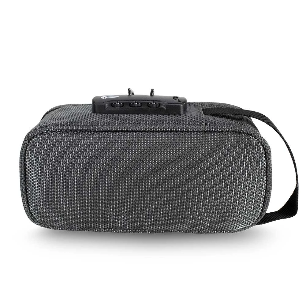 Skunk Smell Proof Combo Lock Sidekick Case - Image 7