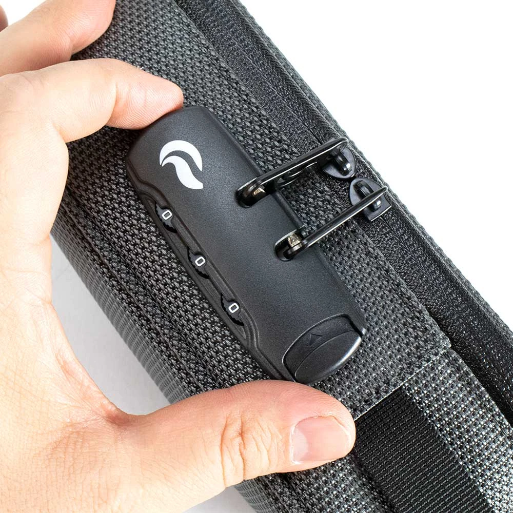 Skunk Smell Proof Combo Lock Sidekick Case - Image 9