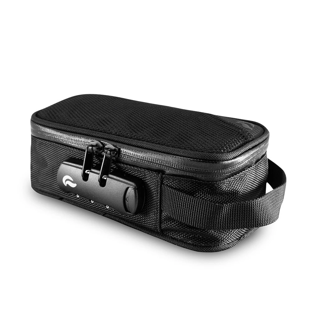 Skunk Smell Proof Combo Lock Sidekick Case - Image 12