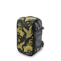 Skunk Smell Proof Face-Off Mini Backpack