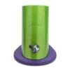 Silver Surfer Vaporizer - Green/Purple