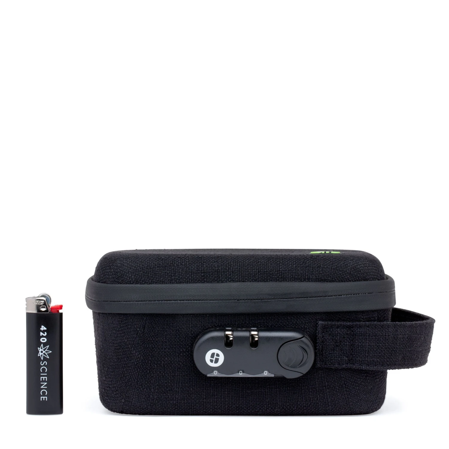 STASHLOGIX Silverton Smell Proof Combo Lock Bag - Image 16