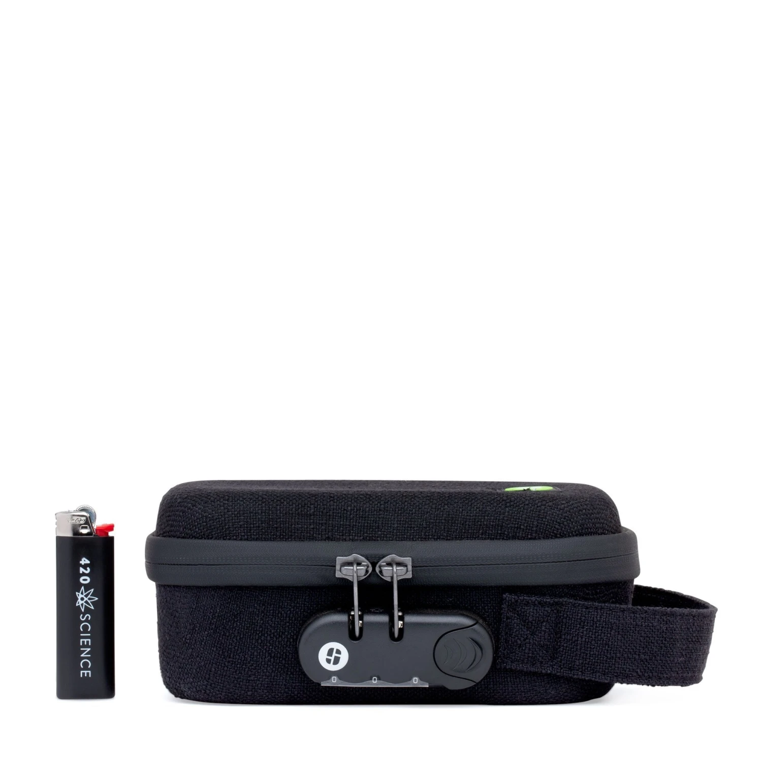 STASHLOGIX Silverton Smell Proof Combo Lock Bag - Image 13