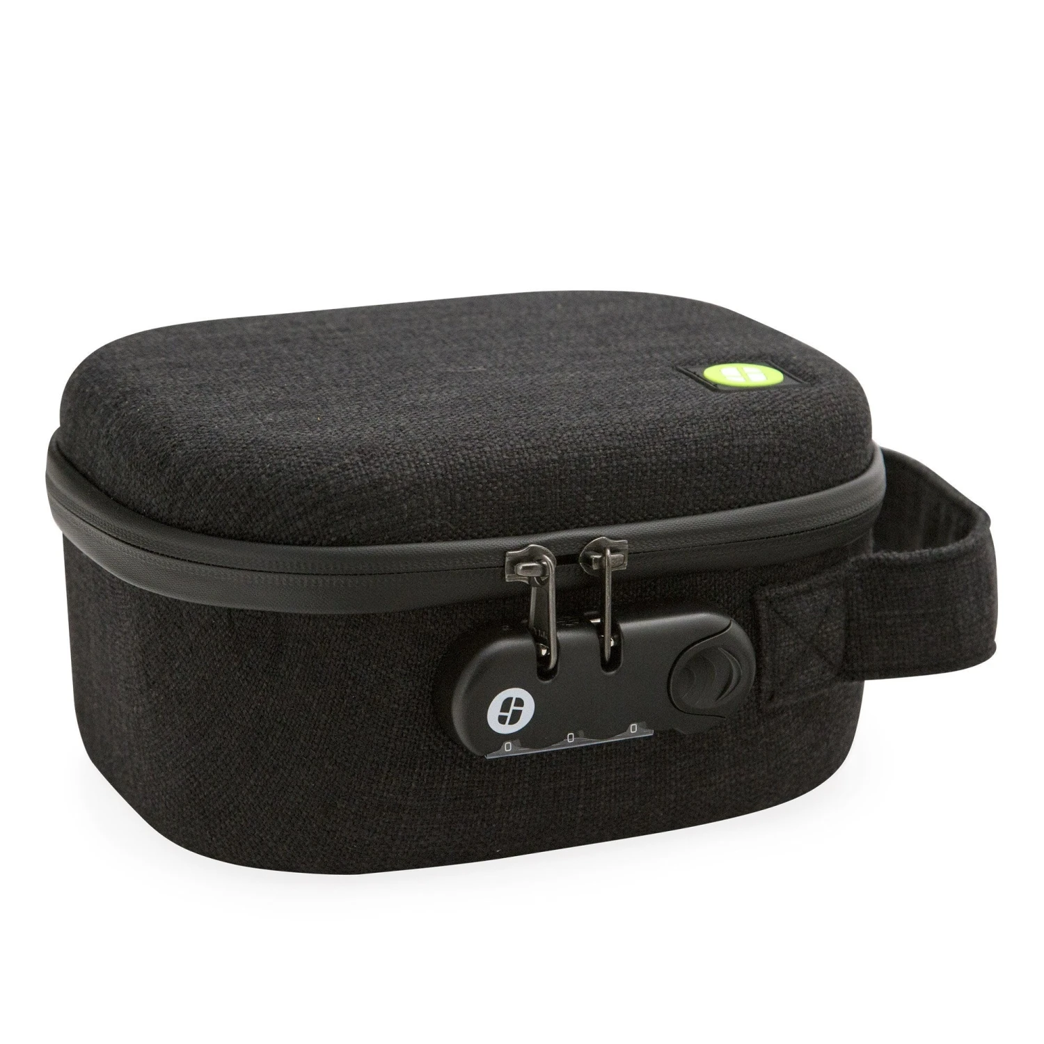 STASHLOGIX Silverton Smell Proof Combo Lock Bag - Image 6