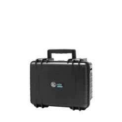 STR8 Case - 8 Inch W/2 Layer Pick & Pull Foam