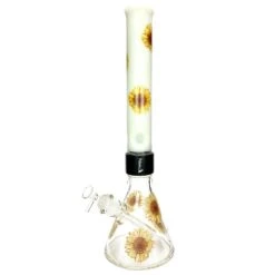 Prism SUNFLOWER BEAKER SINGLE STACK