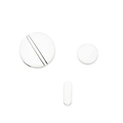 Terp Slurper Pill & Marble Set