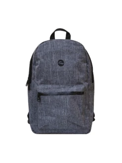 Vatra Smell Proof Skunk Element Backpack - Gray