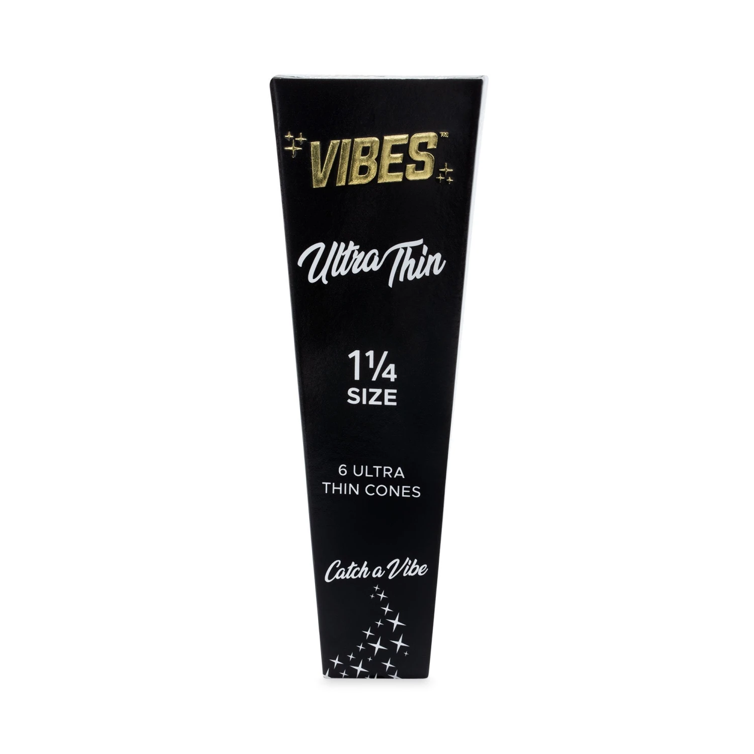 Vibes 1 1/4in Cone Packs - Image 2