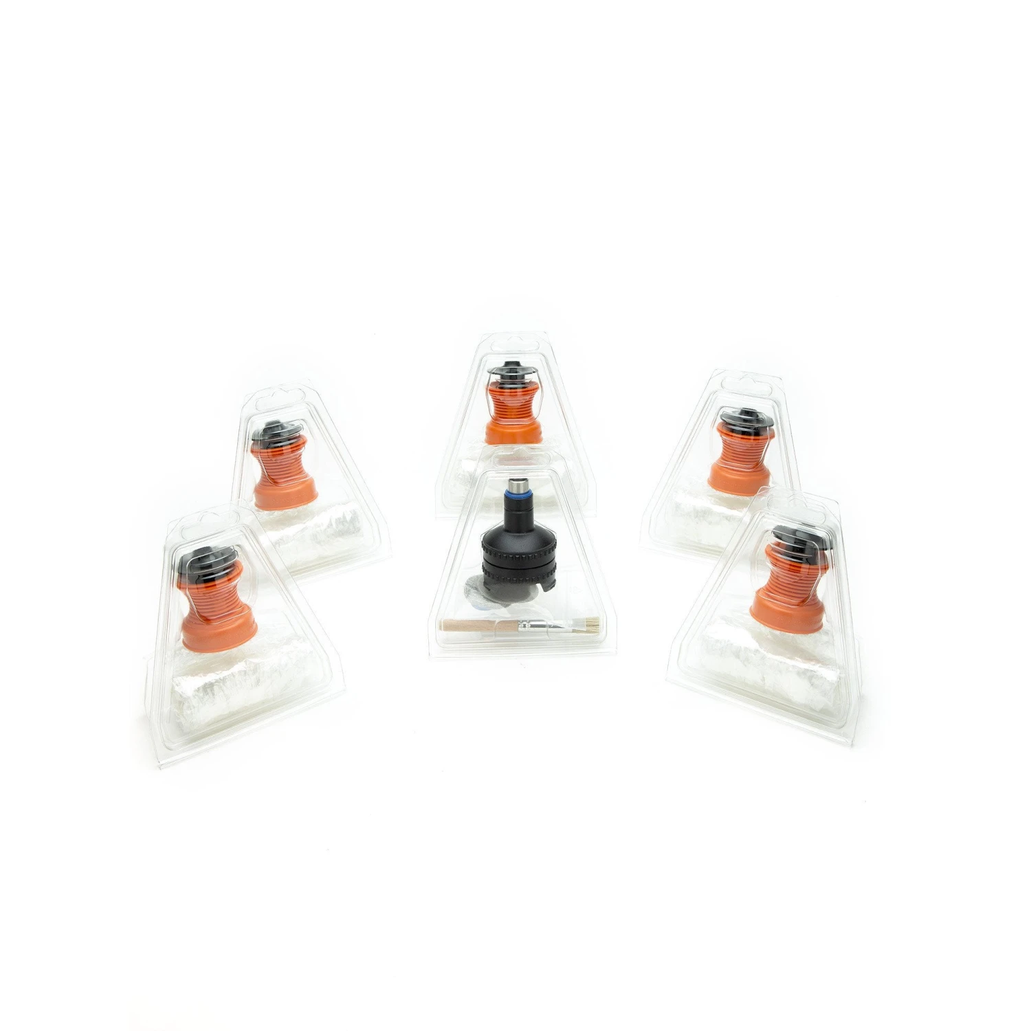 Storz & Bickel Volcano Easy Valve Starter Set - Image 2