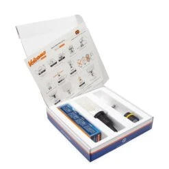 Storz & Bickel Volcano Solid Valve Starter Set