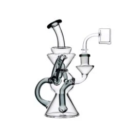 Vortex Recycler Dab Rig