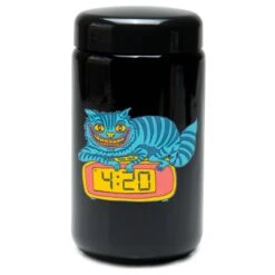 X-Large UV Screw-Top - 420 Cat