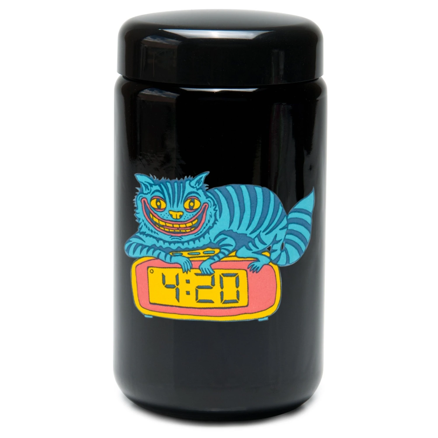 X-Large UV Screw-Top - 420 Cat