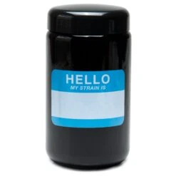 X-Large UV Screw-Top - Hello Write & Erase