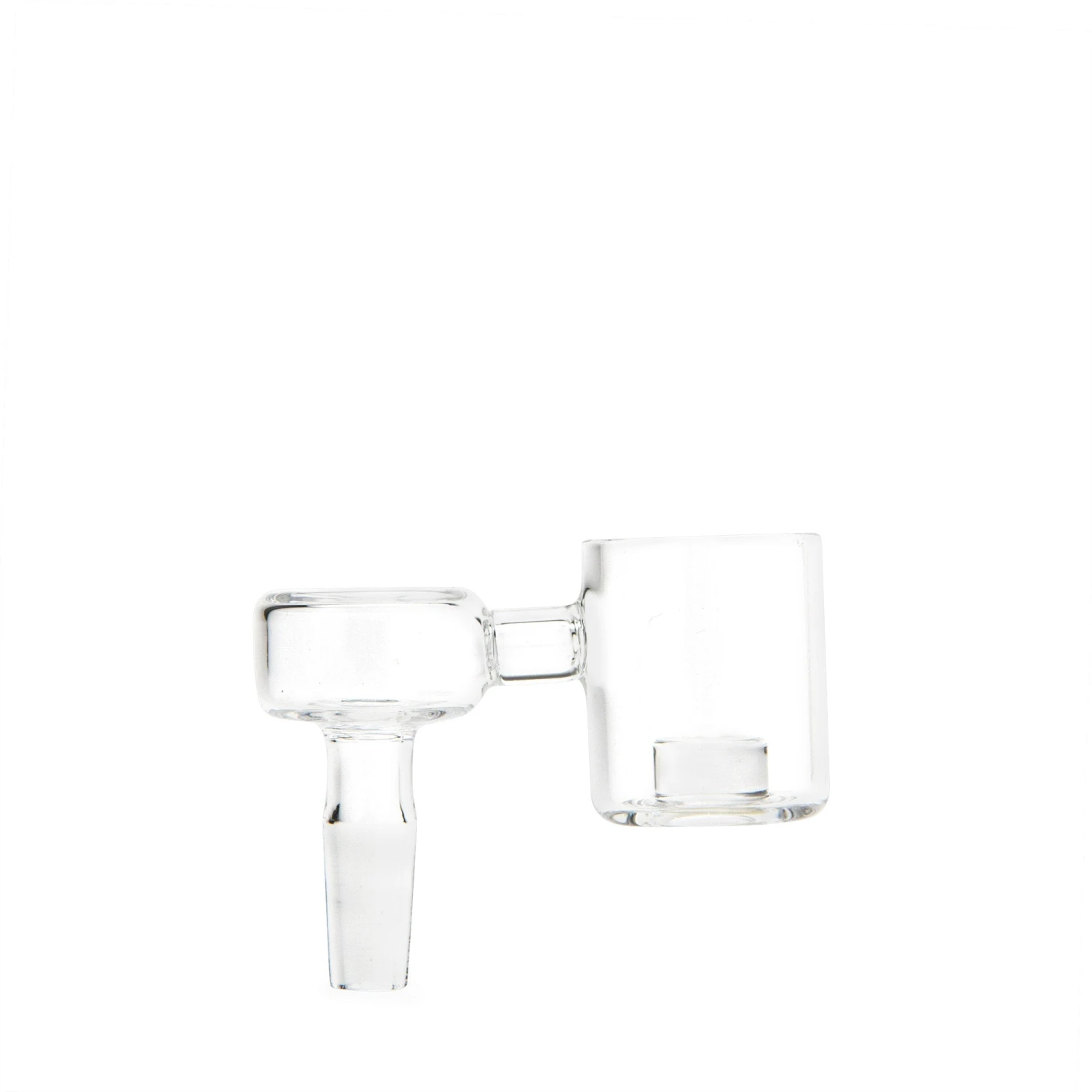 XL Quartz Core Reactor Banger 10mm