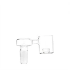 XL Quartz Core Reactor Banger 14mm