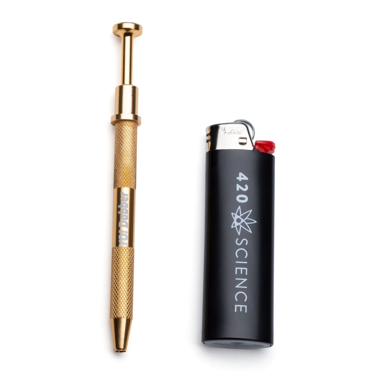 Yo Dabba Dabba Dab Claw Terp Pearl Grabber - Image 2