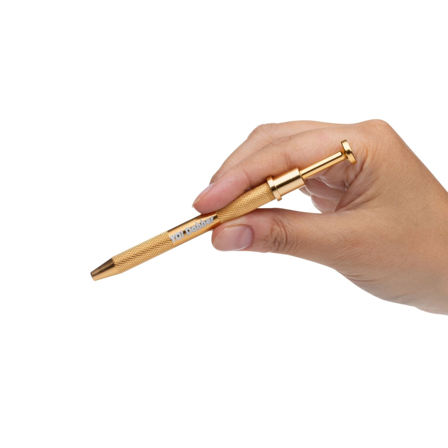 Yo Dabba Dabba Dab Claw Terp Pearl Grabber - Image 3