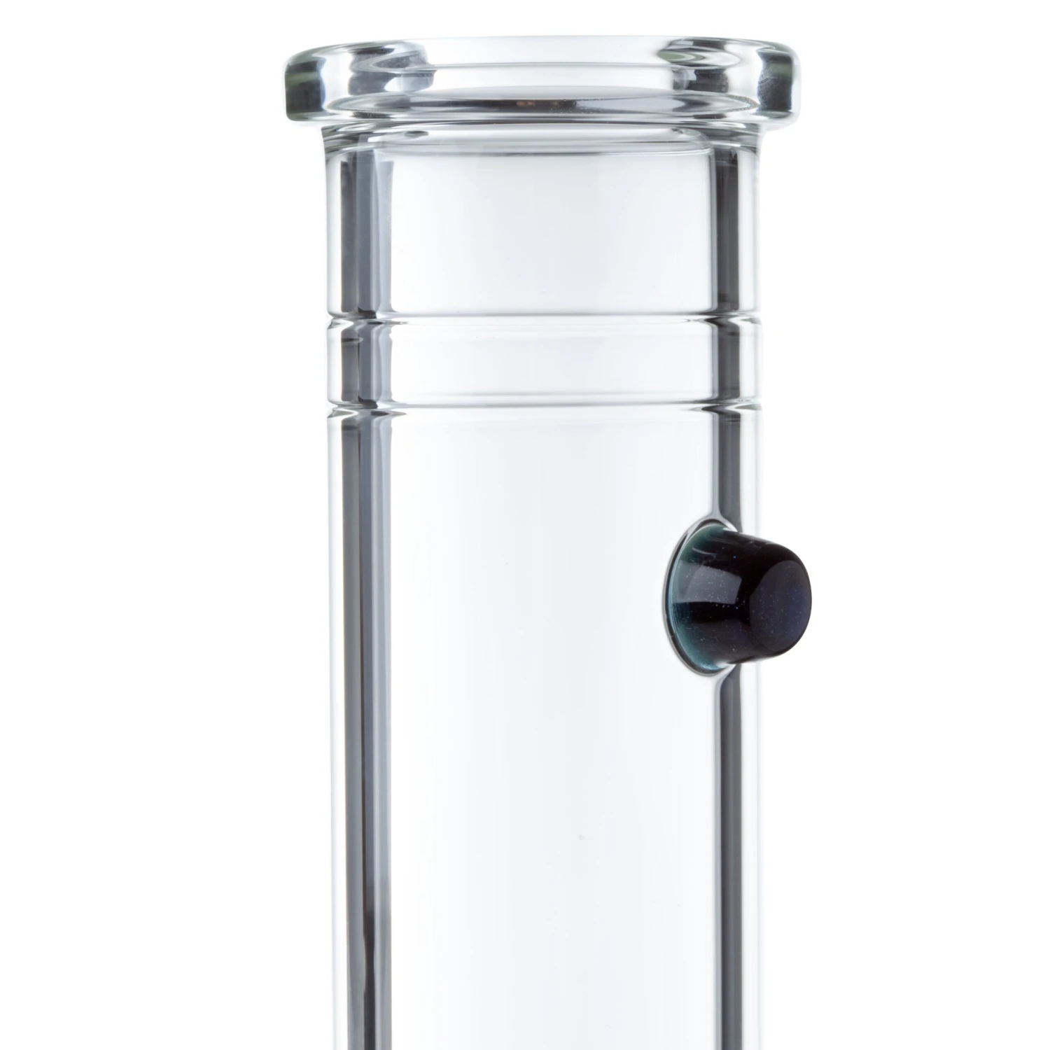 Zombie Hand Studios 20in Beaker Bong - Image 6