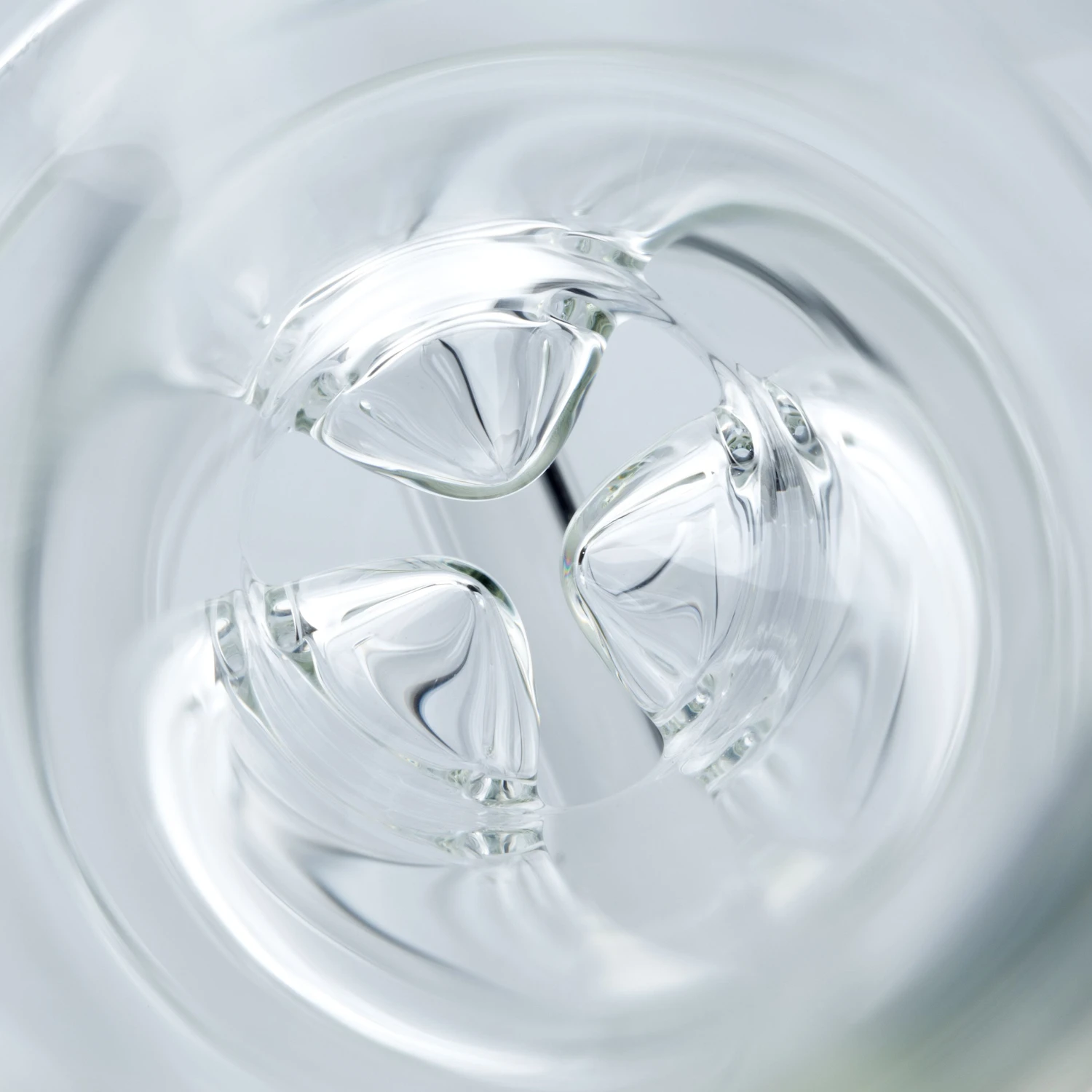 Zombie Hand Studios 20in Beaker Bong - Image 7